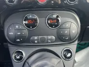 Fiat 500 TwinAir Turbo 85 PK 120th | Carplay | Navi | BiColore | 16'