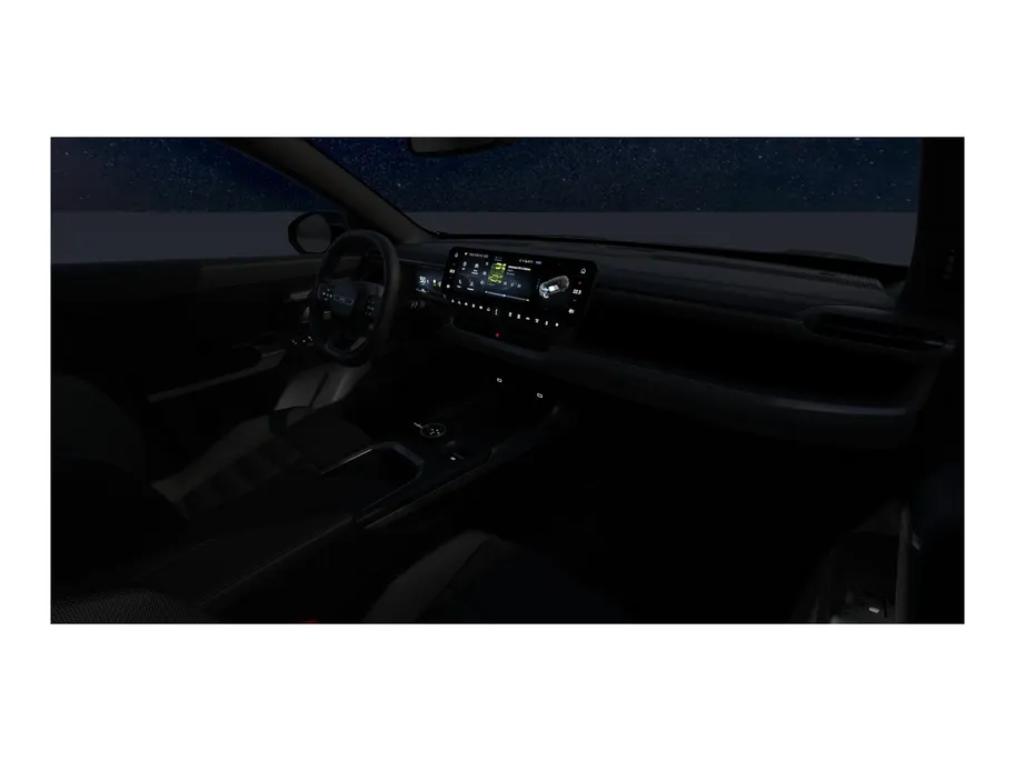 Jeep Compass Overland