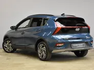 Hyundai Bayon 1.0 T-GDi MHEV Premium I Demo voodeel.