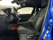Toyota C-HR 1.8 Hybrid Dynamic Automaat | Navigatie | 18'' L.M. Velgen | Parkeercamera