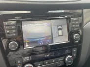 Nissan QASHQAI 1.6 Tekna 1ste eigenaar| Navigatie| Panoramadak| Stoelverwarming| Voorruitverwarming|360 graden camera| Dealeronderhouden| All seasonbanden|