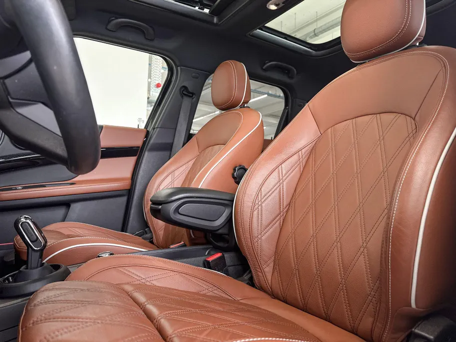 MINI Countryman Cooper Business Edition Classic Uitvoering