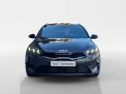 Kia Ceed Sportswagon 1.0 T-GDi MHEV Design Edition | Stoel en stuurverwarming | Navigatie | Camera | Apple Carplay / Android Auto | Elektrisch achterklep |