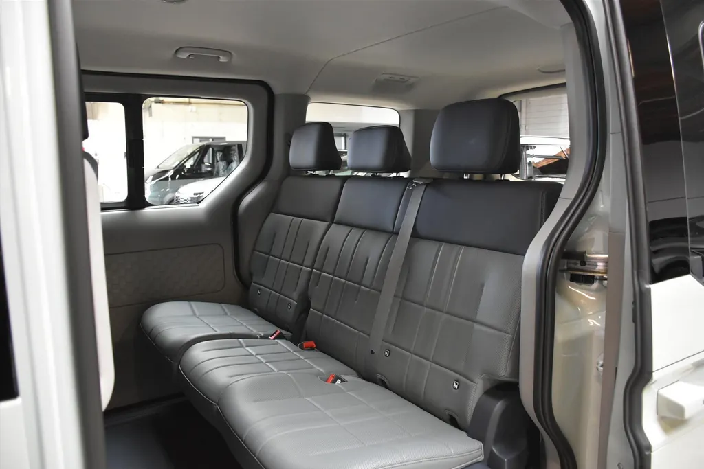 Kia PV5 Passenger 71,2 kWh Elite Executive NIEUW
