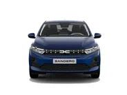 Dacia Sandero Full Hybrid 155pk Expression | NU beschikbaar voor een proefrit bij Zeeuw & Zeeuw Delft | De zuinige, krachtige Full Hybrid technologie van Dacia | Te financieren tegen 2,9% rente |