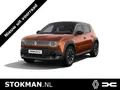 Renault 4 Iconic “plein sud™” | Achteruitrijcamera | Elektrisch te openen canvas dak “plein sud™' | Elektrisch verwarmbare voorstoelen