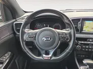 Kia Sportage 1.6 T-GDI 4WD GT-Line First Edition | Automaat | camera | navigatie  | Dealer onderhouden | Trekhaak | 12 maanden BOVAG garantie |