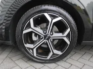 Kia Niro 1.6 GDi Hybrid ExecutiveLine | Automaat | Harman Kardon | Leder | Elek. Stoelverstelling met geheugen | Heads-up Display | Trekhaak | All season |