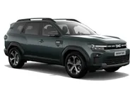 Dacia Bigster Hybrid 155 Journey Nu uit voorraad leverbaar met € 3.000,- Zeeuw en Zeeuw Voorraadkorting| Verschillende kleuren beschikbaar | Vraag naar de voorraad | Financier uw Bigster tegen slechts 4,9% rente