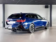 BMW i5 Touring eDrive40 M Sport Edition