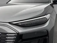 Audi Q6 e-tron S edition performance 100 kWh 306 PK · Tech pro · Glazen panoramadak · Trekhaak elek. wegklapbaar · Optiekpakket zwart