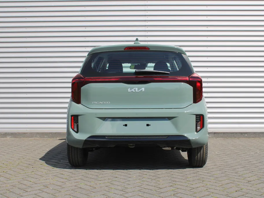 Kia Picanto 1.0 GDi DynamicLine | Nieuw | Direct leverbaar | Tot € 2.000 inruilvoordeel bij aanschaf |