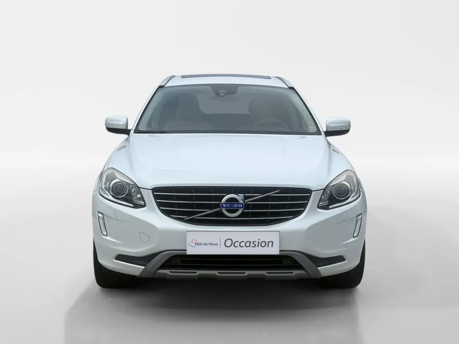 Volvo XC60 2.0 T5 FWD Summum | Automaat | Panorama Dak | NL-Auto | NAP | Memory Seats | Camera | Climate Control | Stoelverwarming | Cruise Control | Navigatie | Keyless