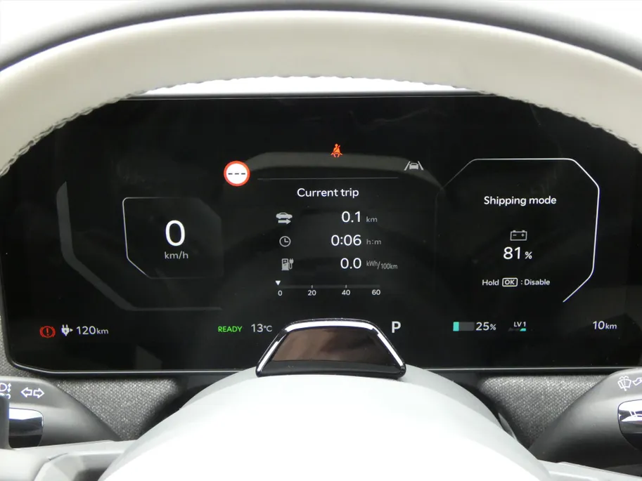 Kia EV3 81,4 kWh 204pk GT-Line (in bestelling)