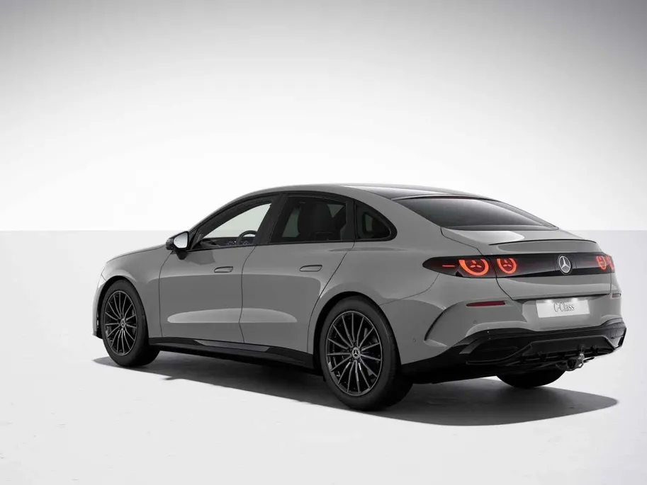 Mercedes-Benz C-Klasse 400 4MATIC Launch Edition 94 kWh