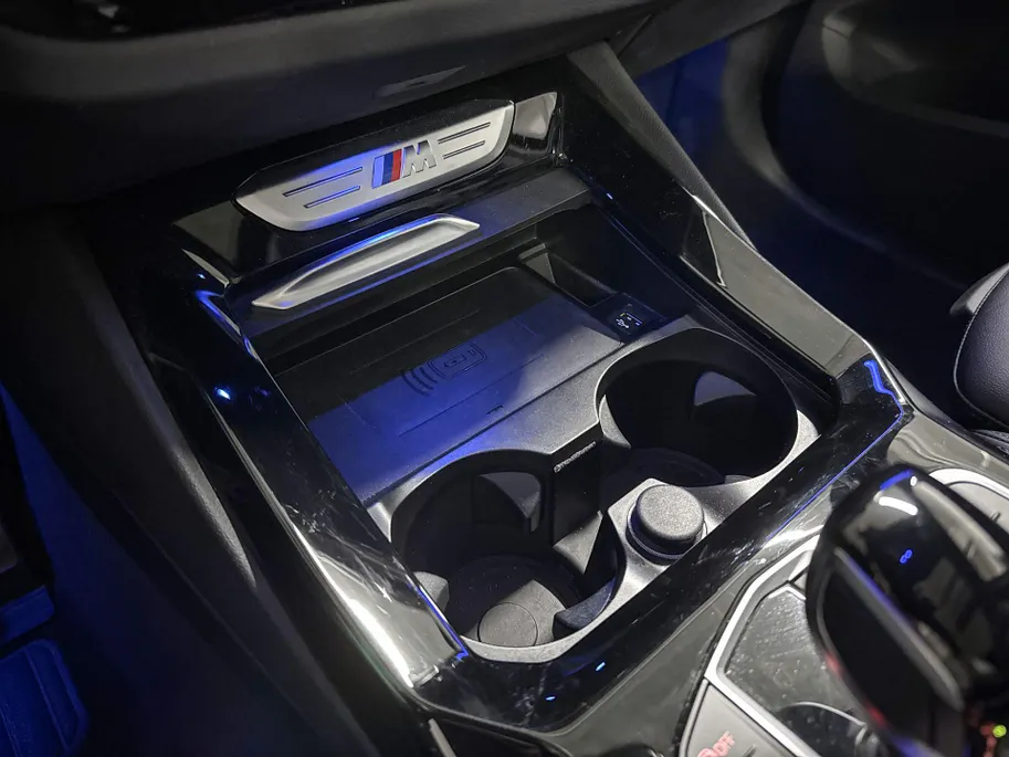 BMW X3 M40i xDrive Business Edition Plus