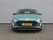 Hyundai i20 1.0 T-GDI Comfort Smart | Camera | 16' LM | Cruise | Navi | Apple Carplay/Android Auto | Dodehoek detectie | Airco | Automaat |
