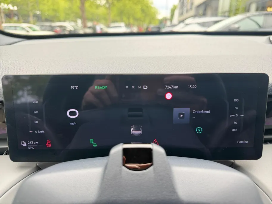 Lynk & Co 02 More 66 kWh 360 Camera | Panodak | Addaptive cruise control | Stuur + stoelverwarming | Rest fabrieksgarantie