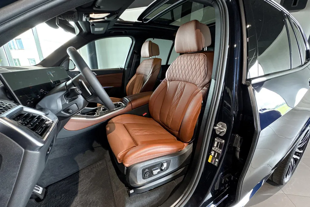 BMW X5 xDrive50e