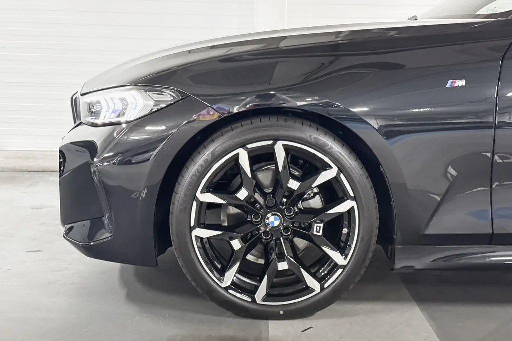 BMW 3-serie 320i