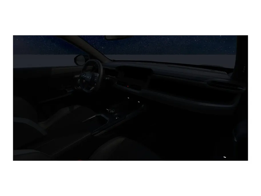 Jeep Compass Summit
