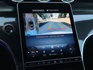 Mercedes-Benz GLC 300e 4MATIC Business Solution AMG l Keyless l Memory l Achteruitrij camera
