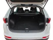 Kia Sportage 1.6 GDI DynamicLine | Dealer Onderhouden | Stoelverwarming voor en achter | camera | Navigatie | Cruise Control | LM Velgen 17' | Lader | 12 Maanden BOVAG Garantie |