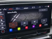 CUPRA Formentor 1.4e-Hybrid 180kW/245PK VZ Tribe Edition · Panoramadak · Trekhaak · Camera + Parkeersensoren