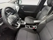 Renault Captur 1.6 E-Tech Hybrid 145 Intens AIRCO APPLE CARPLAY/ANDROID AUTO CRUISE CONTROL ACHTERUIT RIJ CAMERA PARKEERSENSOREN VOOR/ACHTER LM VELGEN ZEER MOOIE AUTO