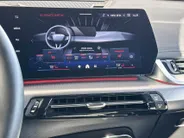 BMW iX1 eDrive20 67 kWh M Sport Edition