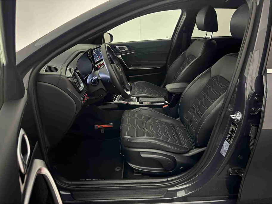 Kia Ceed Sportswagon Sw 1.0 T-GDi 100pk Design Edition | JBL | Apple Carplay/Android Auto