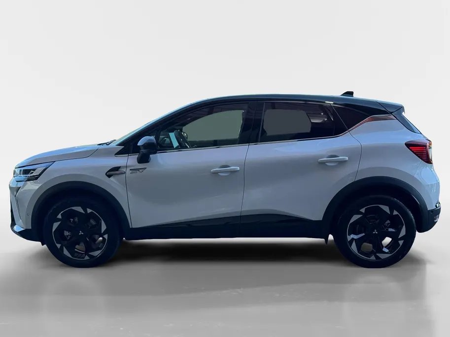 Mitsubishi ASX 1.8 HEV AT Instyle | MY 26,5 | €3.000, - ACTIE KORTING op voorraad auto's | 8 JAAR GARANTIE |    op = op