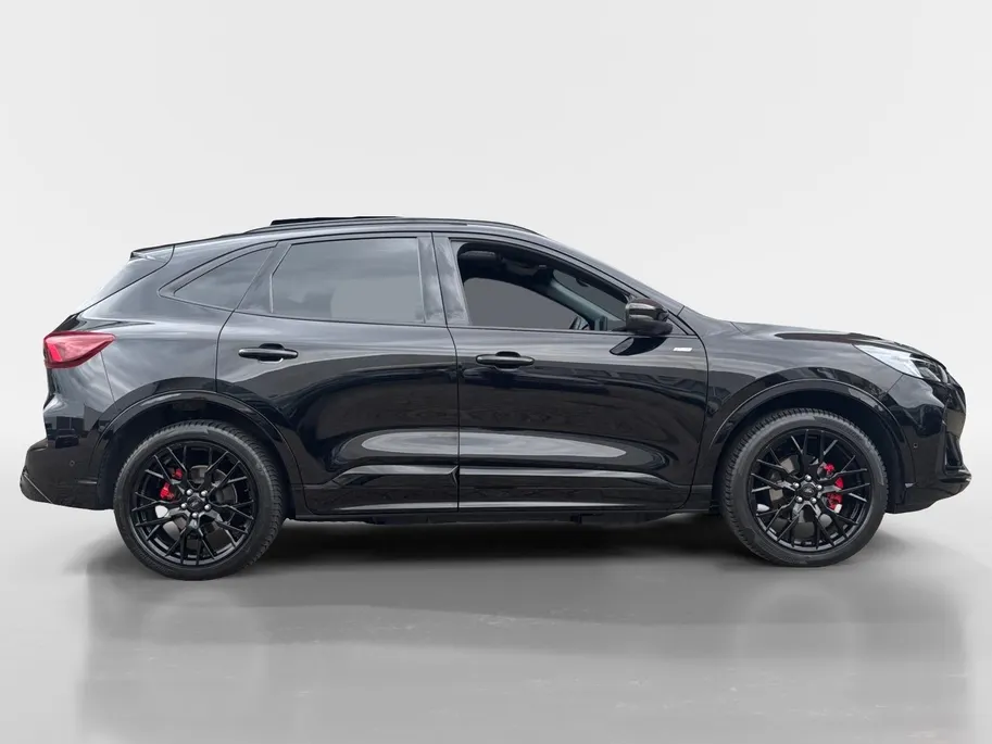Ford Kuga 2.5 PHEV ST-Line X | Black Pack | Memory stoelen | Pano | B&O audio | Elektric. Achterklep