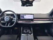 BMW 5 Serie Touring 530e M Sport Edition