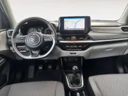 Suzuki Swift 1.2 Style Smart Hybrid | 10 jaar Fabrieksgarantie! | All-season banden | Navigatie | Achteruitrijcamera | Adapt. Cruise Control |
