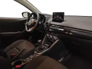Mazda 2 1.5 e-SkyActiv-G 90 Homura | Achteruitrijcamera | Adaptive Cruise Control | LED | 16' LM Velgen