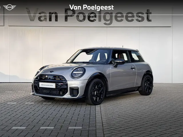 MINI Cooper 3-deurs