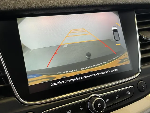 Opel Grandland X 1.2 Turbo Edition|Navi|Carplay|Trekhaak