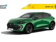 Renault Clio Techno * LMV * elektronisch geregelde airconditioning﻿ * achteruitrijcamera﻿ * draadloze oplader voor smartphone * NU TE BESTELLEN IN NAALDWIJK  // 800 euro orderpremie *
