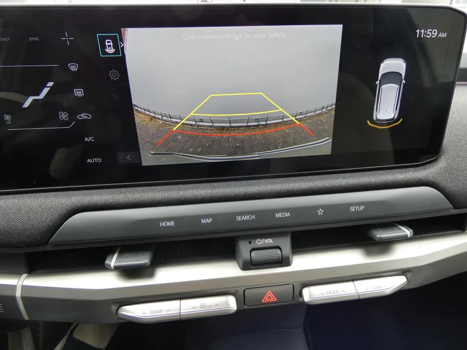 Kia EV3 81,4 kWh 204pk GT-Line (in bestelling)