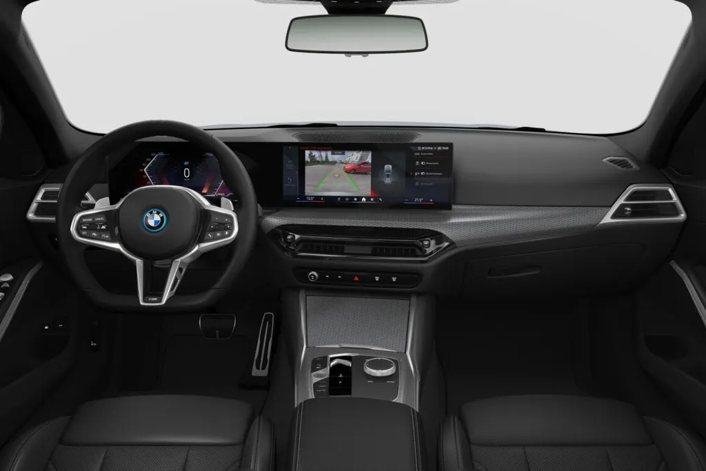 BMW 3 Serie Touring 330e M Sport Edition