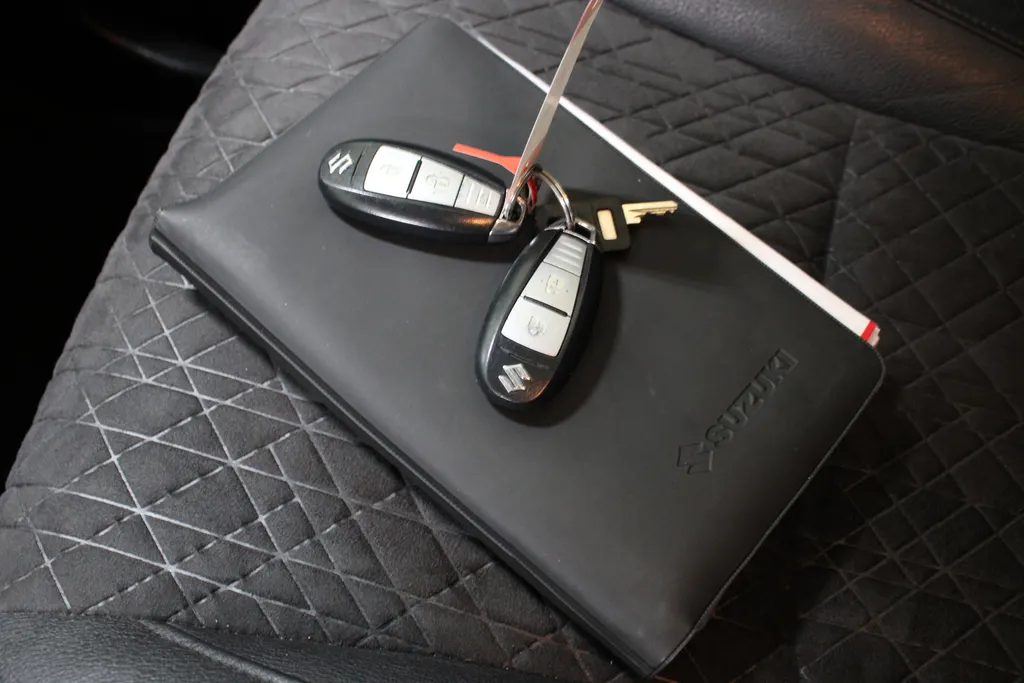 Suzuki Vitara 1.4 Boosterjet Style Smart Hybrid Automaat / Afn. Trekhaak /