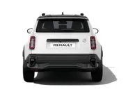 Renault 4 Techno comfort range | Profiteer nu van €1800,- Zeeuw & Zeeuw voorraadkorting | NU met GRATIS 5 jaar fabrieksgarantie | 409KM Actieradius | 165km laden in slechts 15 minuten | Nu in de showroom |