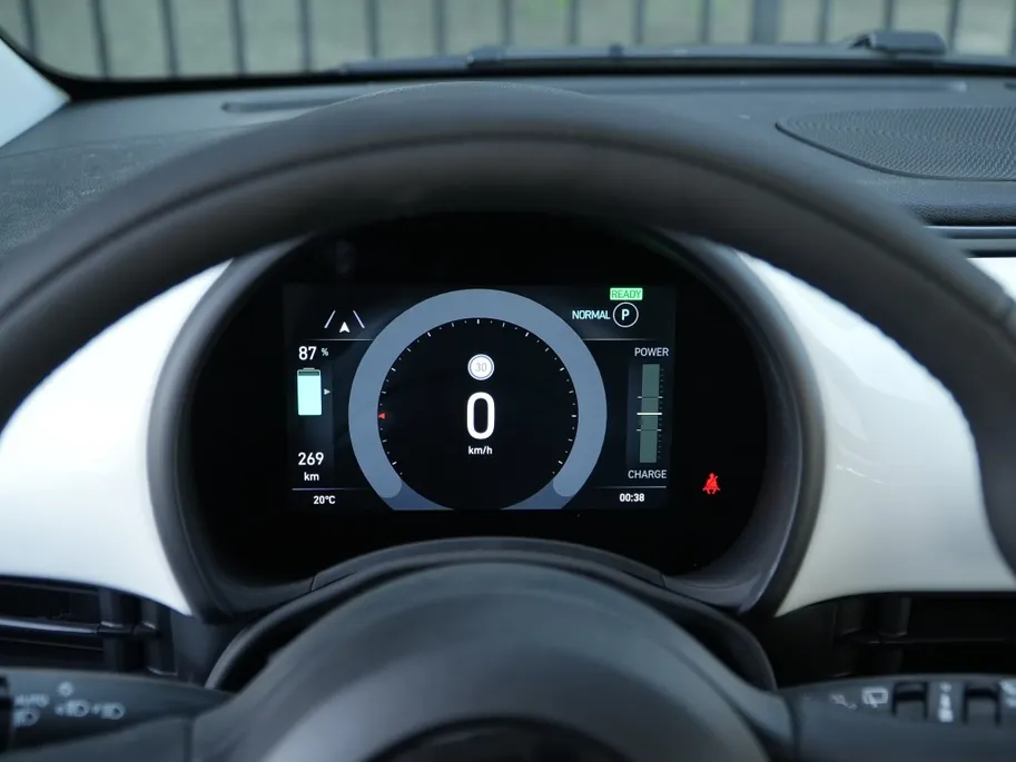 Fiat 500e 42 kWh | Carplay | Cruise | Clima | DAB | Bluetooth