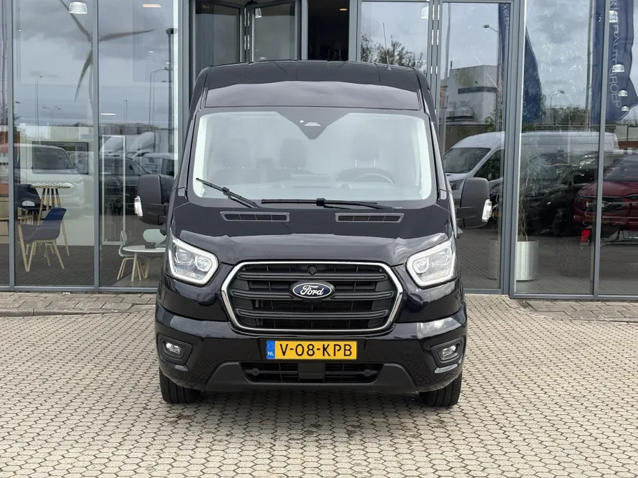 Ford Transit 350 2.0 TDCI L2H2 Limited | Xenon | 360 camera