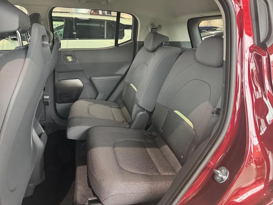 Kia EV2 Air 42.2 kWh 4p. 3000.- inruilkorting | Stoel/Stuurverwarming | Wireless Carplay/Aut