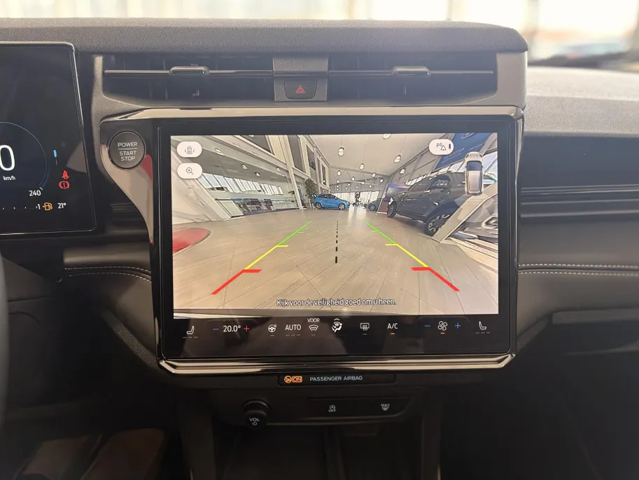 Ford Puma 1.0 EcoBoost Hybrid Titanium DEMO I WINTER PACK I ACHTERUITRIJCAMERA I APPLE CARPLAY / ANDROID AUTO I