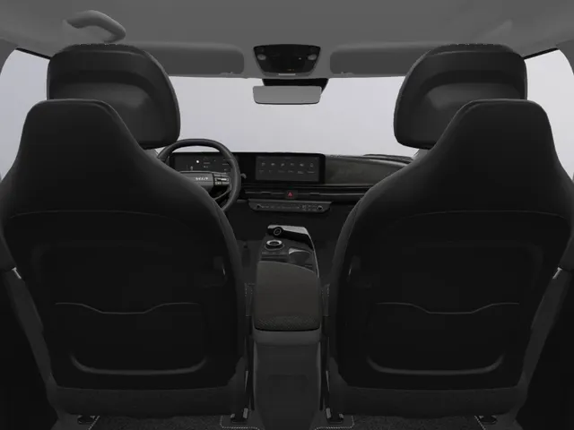 Kia EV6 Air 84 kWh