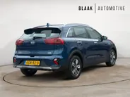 Kia Niro 1.6 GDi Hybrid DynamicLine | Stoel- en stuurverwarming | Apple/Android