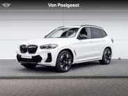 BMW iX3 Executive 80 kWh